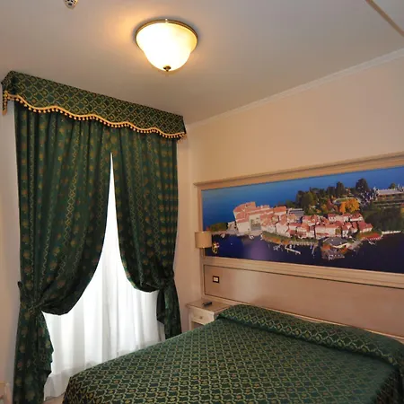 Moderno Hotel