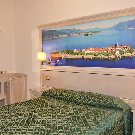 Hotel Cavour 30tre - Gia Moderno