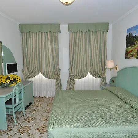 Moderno Hotel Stresa