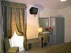 Moderno - Cavour 30tre 3* Stresa