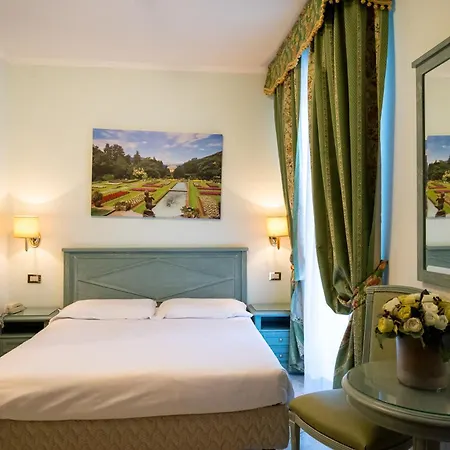 Moderno Hotel