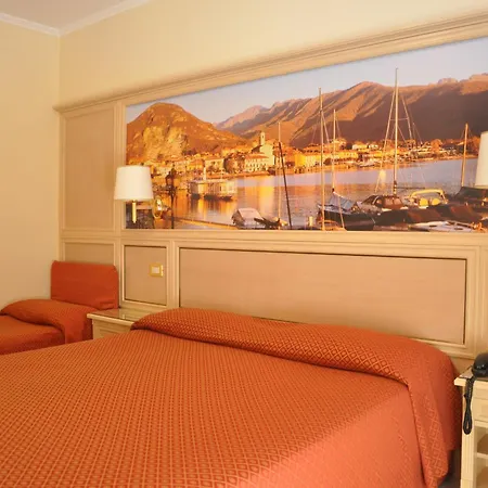 Hotel Moderno
