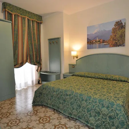 Moderno Hotel