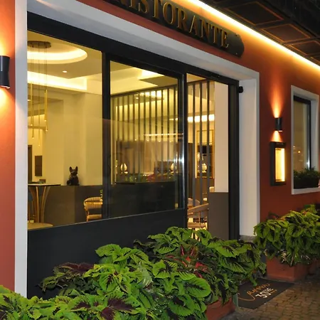Cavour 30tre - Moderno Per Tradizione
