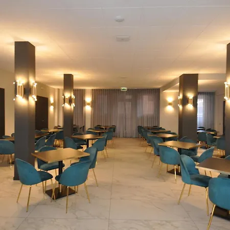 Cavour 30tre - Moderno Per Tradizione