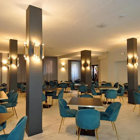 酒店 Cavour 30tre - Moderno 3*