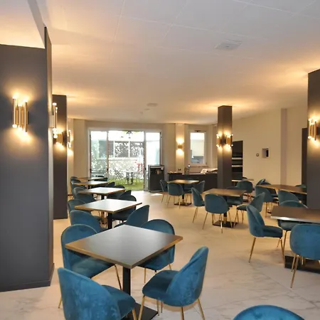 Cavour 30tre - Moderno