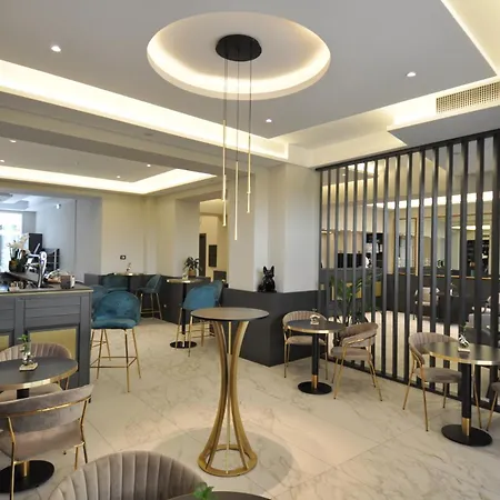 Cavour 30tre - Moderno 酒店