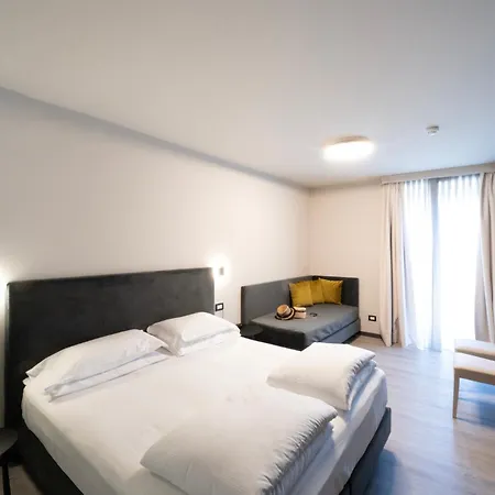 Cavour 30tre - Moderno