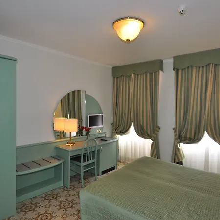 Cavour 30tre - Moderno