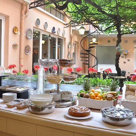 Cavour 30tre - Moderno Στρέσα