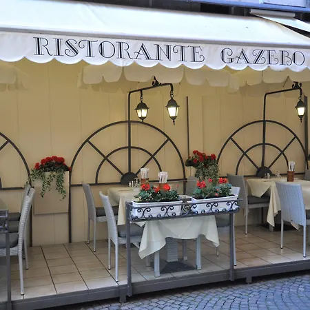 Cavour 30tre - Moderno Otel