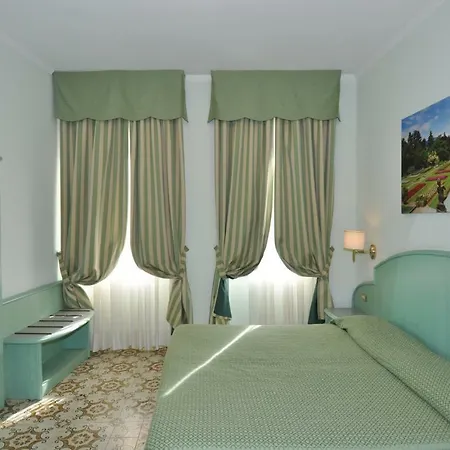 Hotel Moderno Stresa