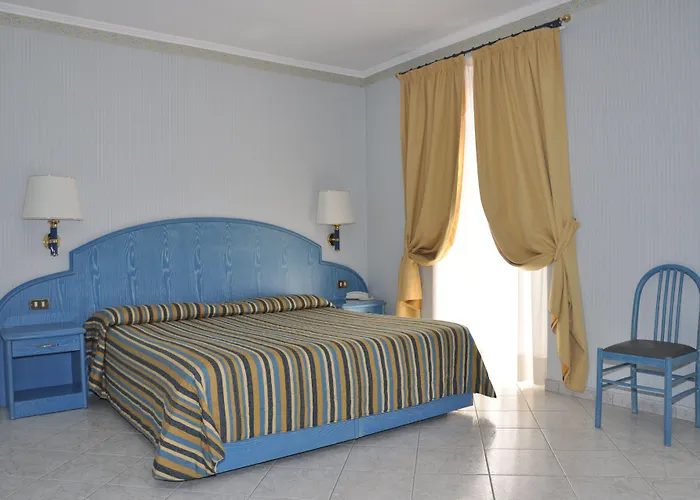 Cavour 30tre - Moderno Otel Stresa