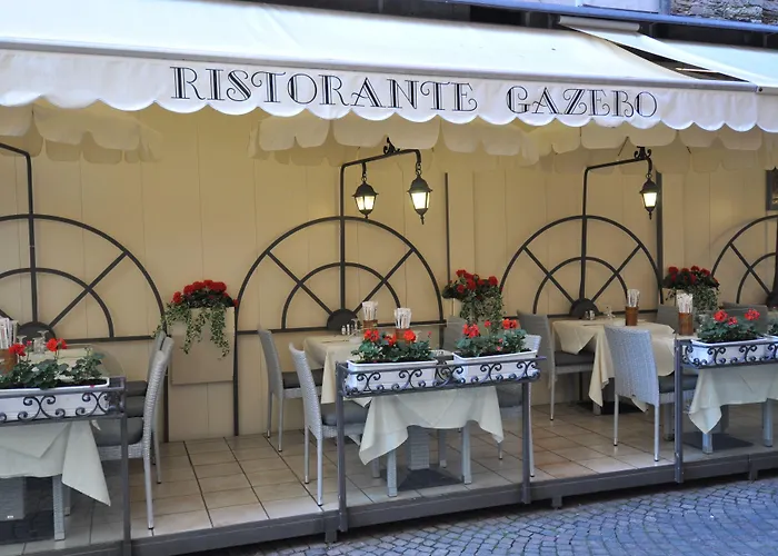 Cavour 30tre - Moderno Otel