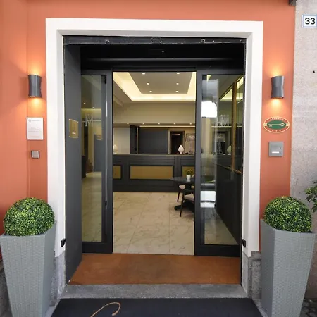 Cavour 30tre - Moderno Per Tradizione