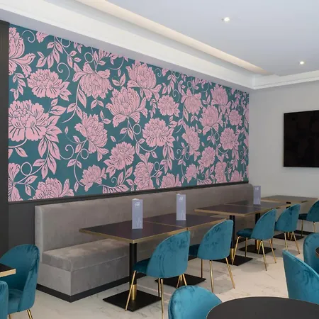 Cavour 30tre - Moderno Per Tradizione 3*