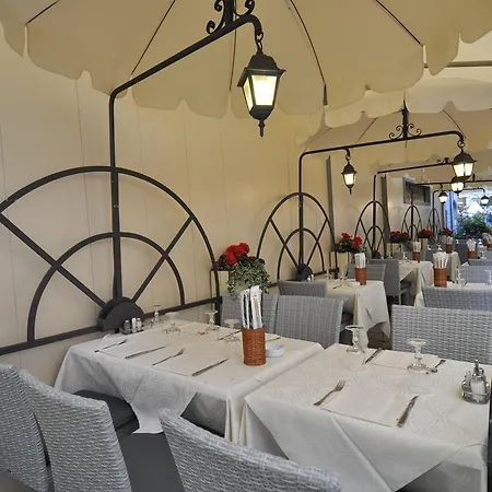 Moderno - Cavour 30tre Hotel Stresa